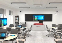 충북대, 노후된 교양강의실 탈바꿈한다