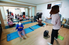 복지 사각지대 밝히는 서산시 경로장애인과