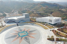 영동 레인보우 힐링관광지 기대만발