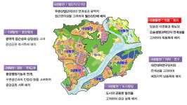 수도권 기관 세종 이전 유치 활로 모색