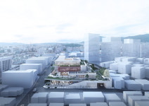 대전 제2시립도서관 건립 착수… 2024년 3월 개관