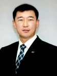 38년 태권도 외길 블랙벨트 강대석 관장