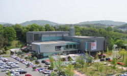 한국교원대학교 교육박물관, 최우수상 선정
