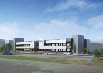 진천군, 읍내리에 104면 규모 공영주차타워 건립