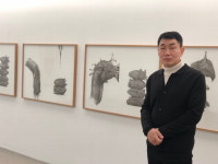 감동 주는 미술관 만드는 이상봉 청주시립미술관 관장