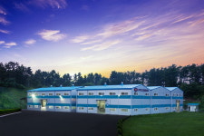 괴산 ㈜디앤와이, 친환경 자동화 재활용 설비 스마트생태공장 구축