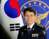충북경찰청 총경 18명 전보인사 단행