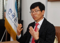 경제단체장 신년설계 - 서원석 한국은행 충북본부장