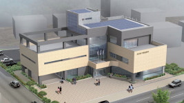 문화예술 향유 공간 공주 공산성 어울림센터 올해 말 완공