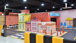 천안 원도심 활성화의 중심, 천안역지하도상가 탈바꿈