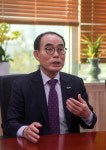 충청권 메가시티 경제성장 새 역사 쓰는 충북TP 노근호 원장