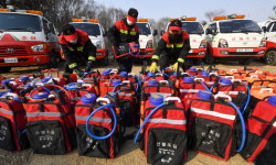 청주 흥덕보건소, 옛 흥덕구청으로 이전