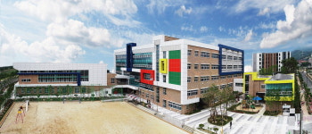 우리학교 최고 - 12. 단재초등학교