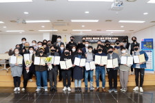 제40회 충북연극제 대상작 극단 청년극장의 그놈이야기