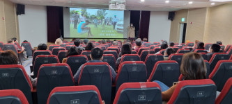 지역 복합문화공간 공주 기적의도서관