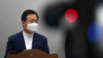 국힘 충북도당 공관위, 정우택 사퇴 요구에 작심 비판