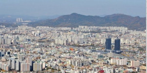 대전시 단독주택 최고가 유성구 도룡동 15억7천900만원