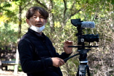 [인터뷰] 영화 봉명주공 김기성 감독