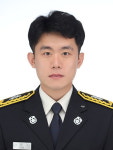 보령소방서, 비번 중 대형화재 막은 신입 소방관 화제