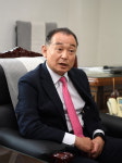 [인터뷰] 박광석 충북화물자동차운송사업협회 이사장