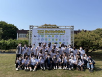 한국식품마이스터고, 충남영농학생축제 금·은·동 석권