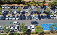 귀빈차 1대 위해 주차장 10면 비운 청주지방법원