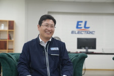 숨은 알짜 중소기업을 찾아서 -  ㈜이엘일렉트릭