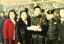 [6·1지방선거] 김영환 충북도지사 당선인이 걸어온 길