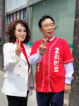 [6·1 지방선거] 최민호 세종시장 당선인이 걸어온 길