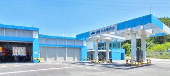 화물연대 파업영향 수소충전소 운영 차질