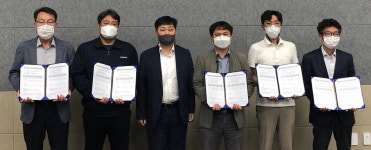 충북과기원, 미래차 산업의 혁신성장 위한 R&D 지원 확대