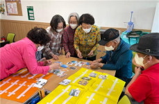 대전 서구 치매안심센터, 치매 통합관리 서비스 재개