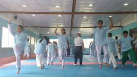 유네스코 국제무예센터, 해외 4개국서 무예열린학교 개교