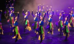 대전시립연정국악원, 리틀엔젤스예술단 초청 천사들의 비상공연 개최