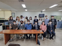 중부매일, 2022년 세번째 사별연수 실시
