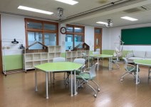 충북교육청, 학생자치회의실 구축 지원