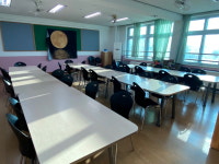 충북교육청, 학생자치회의실 구축 지원