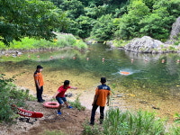 충북소방, 119시민수상구조대 본격 운영