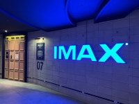 CGV청주서문 IMAX영화관, 충북 최초 오픈