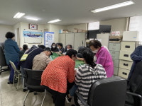 대전 동구, 찾아가는 일자리상담소 운영