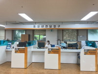 청주고용복지플러스센터서 중장년 시범센터 운영