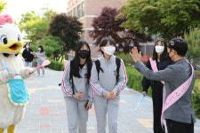 우리학교 최고 - 19. 청주 일신여자중학교