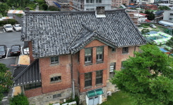 충북의 근대교육유산을 찾아서 -Ⅰ. 청주 탑동 양관