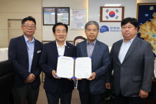 진천군 장애인복지관 확장 이전한다