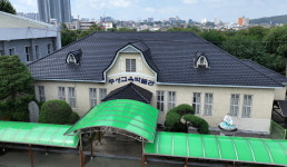 충북의 근대교육유산을 찾아서 - Ⅲ. 주성교육박물관