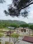 옥화자연휴양림, 시설 개선 공사로 9월 한 달 객실 전면 휴장