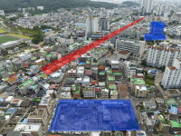청주대 먹자길 활성화 한다더니… 주차난에 되레 손님 뚝