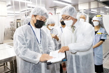 충북교육청 폐암발생 학교 조리실 환기시설 싹 바꾼다