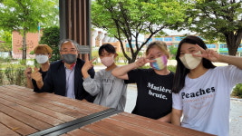 우리학교 최고 - 23.오창초등학교