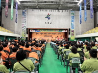 제18회 충북 자원봉사자 한마음 대회 성료